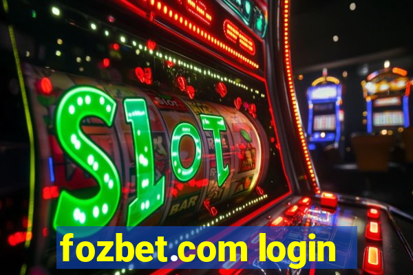 fozbet.com login