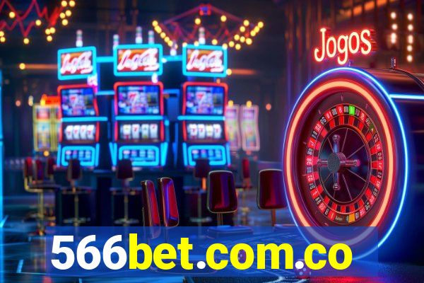566bet.com.co