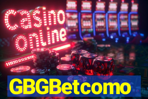 GBGBetcomo
