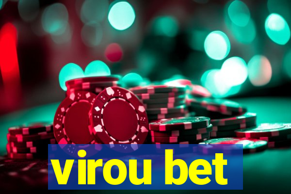 virou bet
