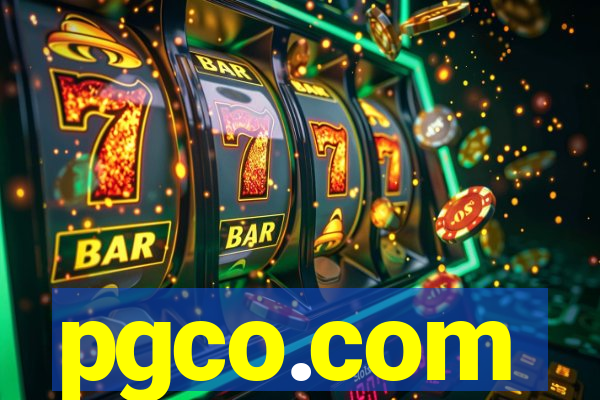 pgco.com