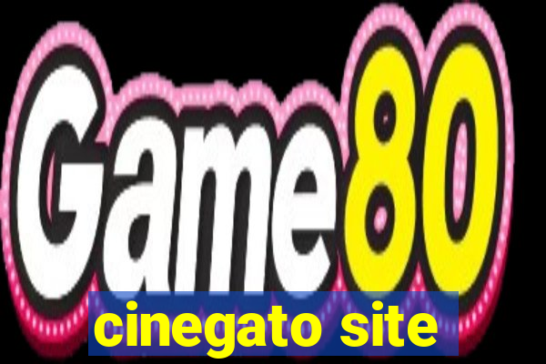 cinegato site