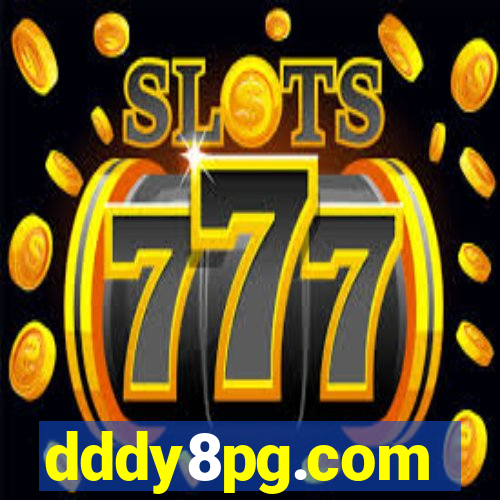 dddy8pg.com