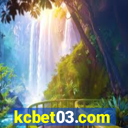 kcbet03.com