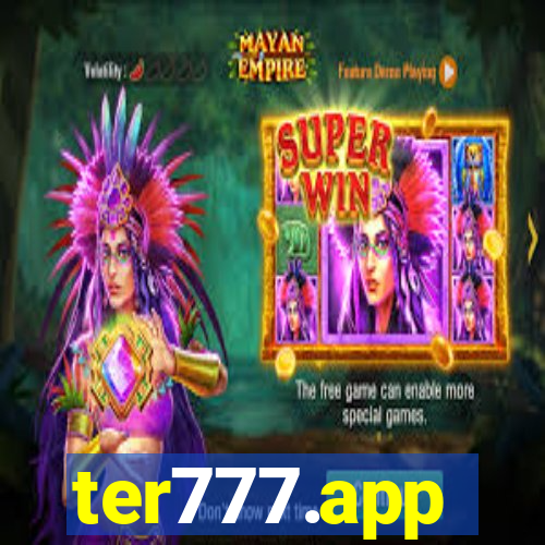 ter777.app