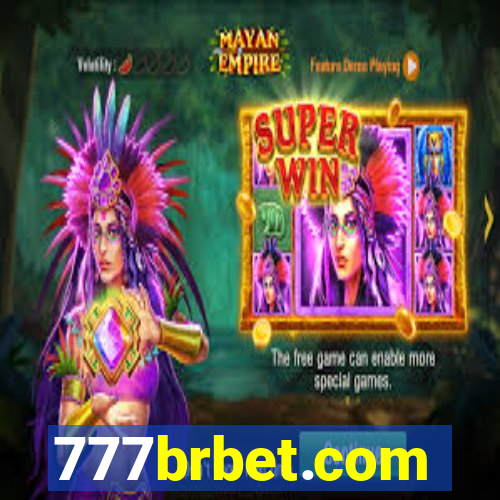 777brbet.com