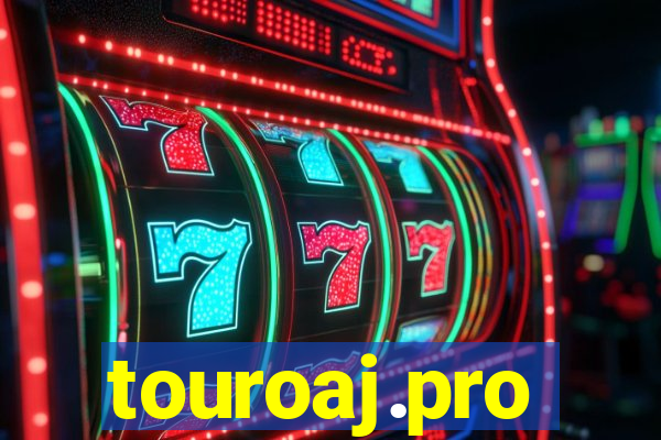 touroaj.pro