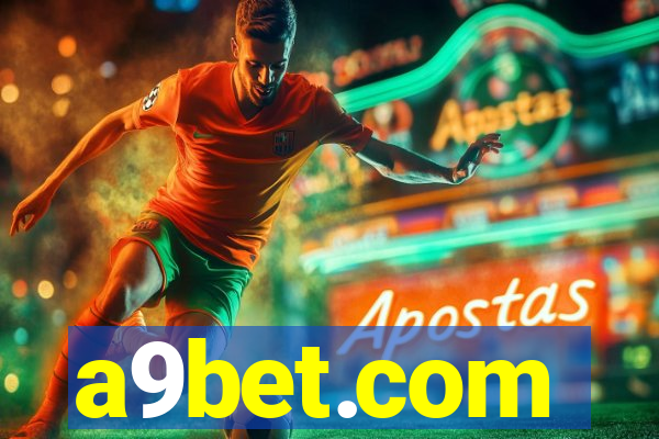 a9bet.com