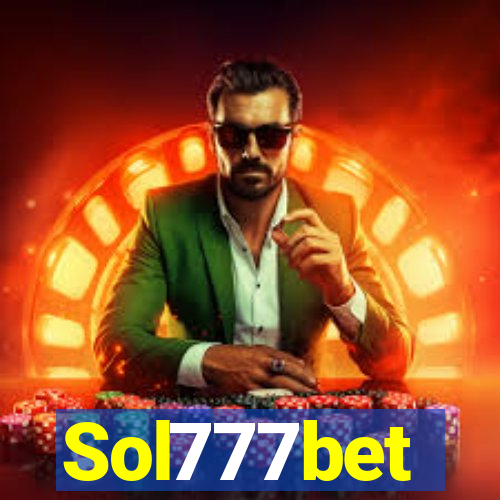 Sol777bet