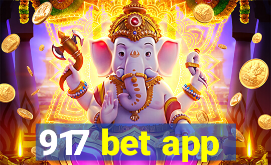 917 bet app