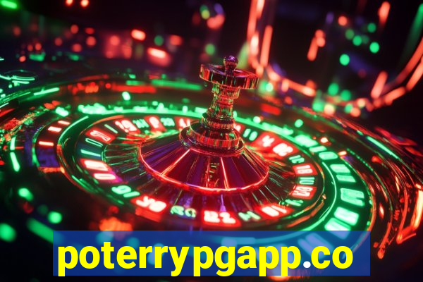 poterrypgapp.com