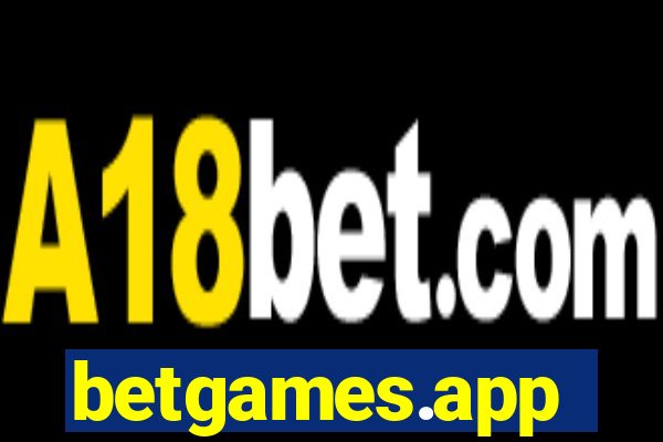 betgames.app