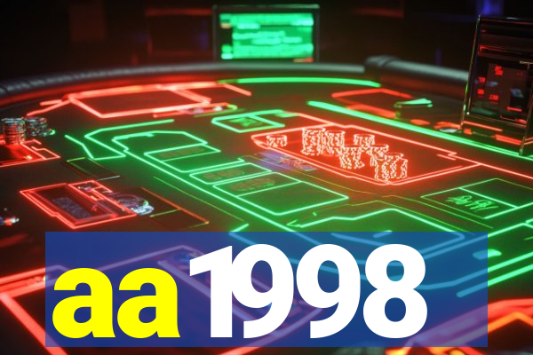 aa1998