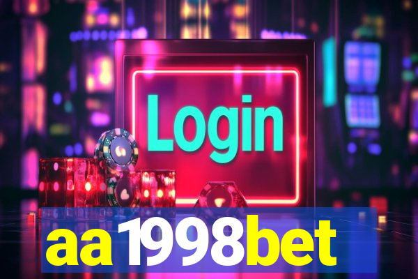 aa1998bet