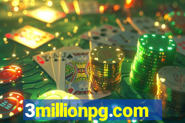 3millionpg.com