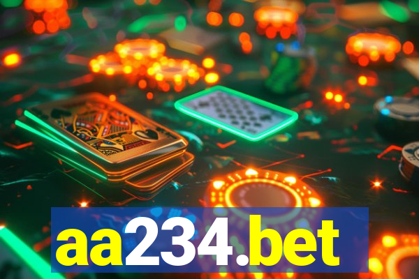 aa234.bet