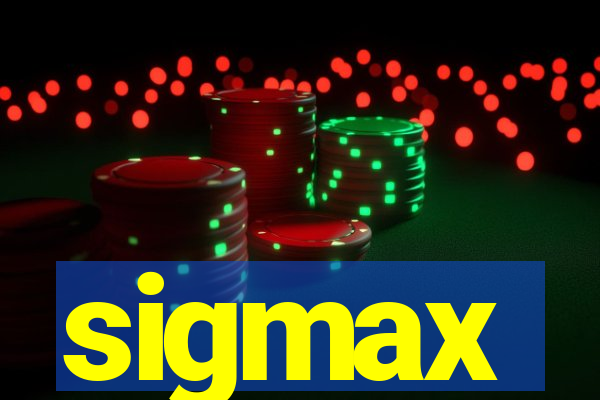 sigmax