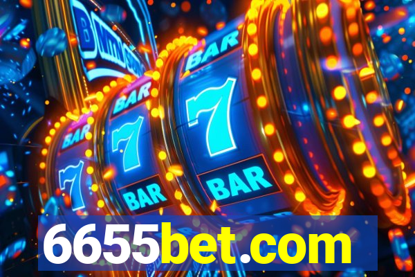 6655bet.com