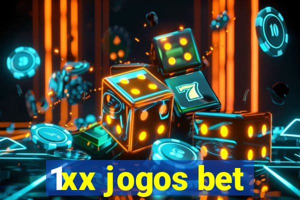 1xx jogos bet