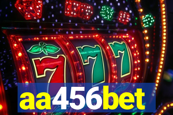 aa456bet