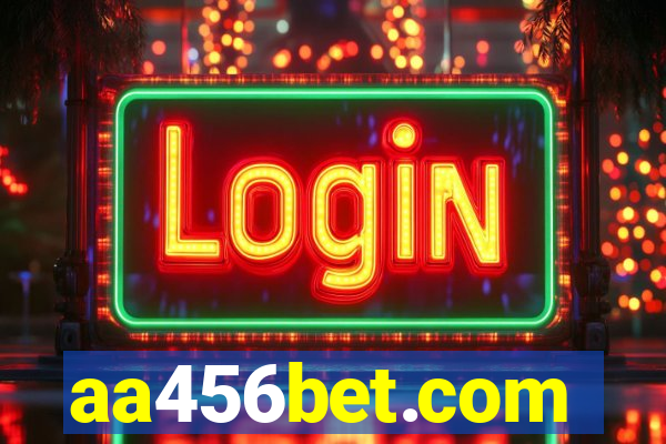 aa456bet.com