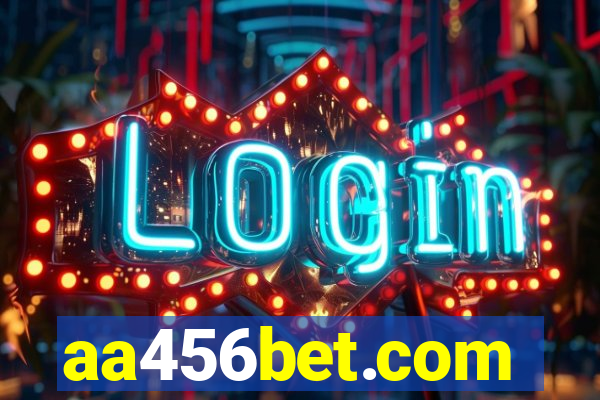 aa456bet.com
