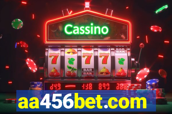 aa456bet.com