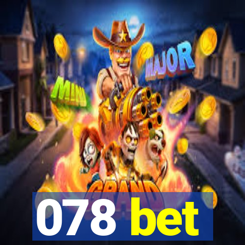 078 bet