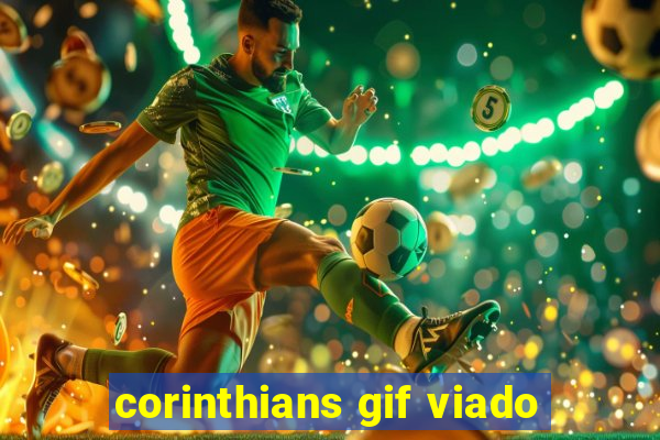 corinthians gif viado