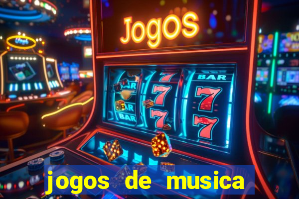 jogos de musica para pc
