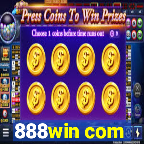 888win com