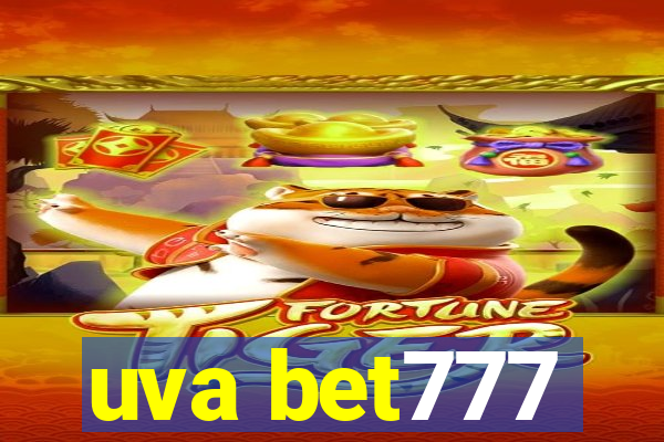 uva bet777