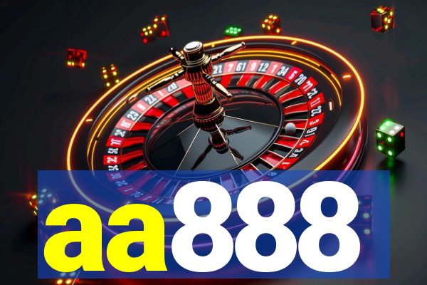 aa888