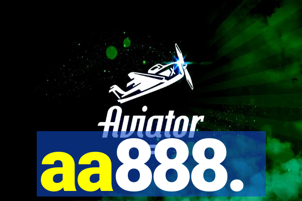 aa888.