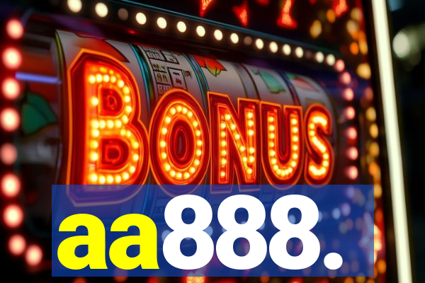 aa888.