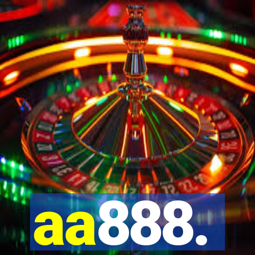 aa888.