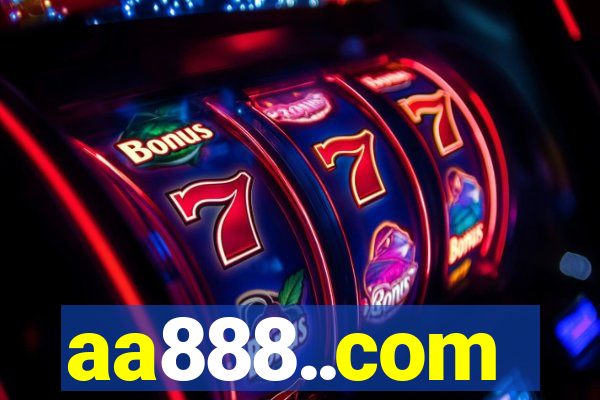 aa888..com
