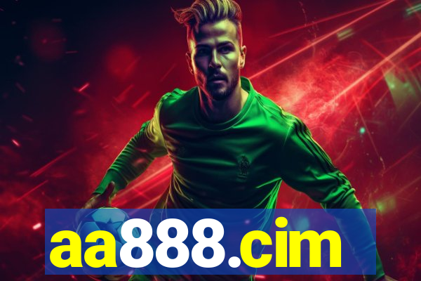 aa888.cim