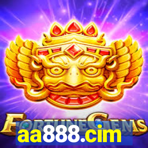 aa888.cim