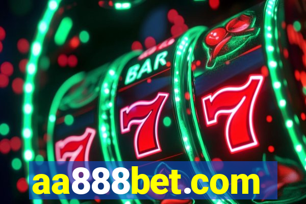 aa888bet.com