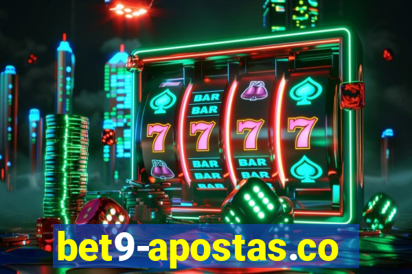 bet9-apostas.com