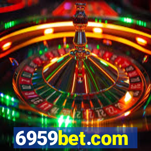 6959bet.com