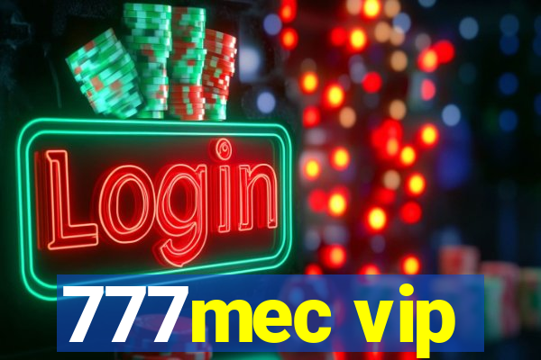 777mec vip