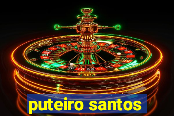 puteiro santos
