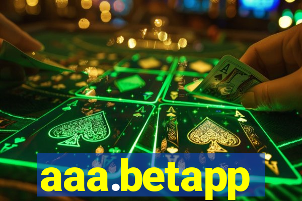 aaa.betapp