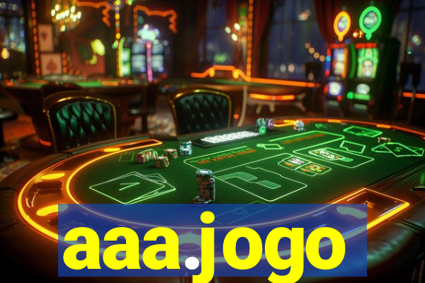 aaa.jogo