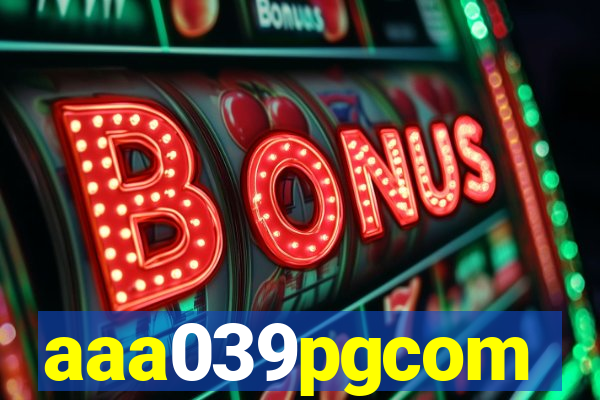 aaa039pgcom
