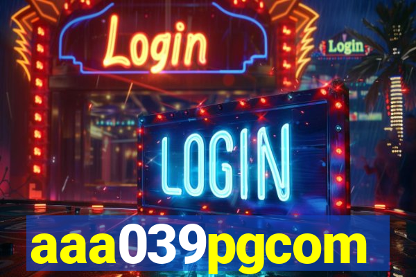 aaa039pgcom