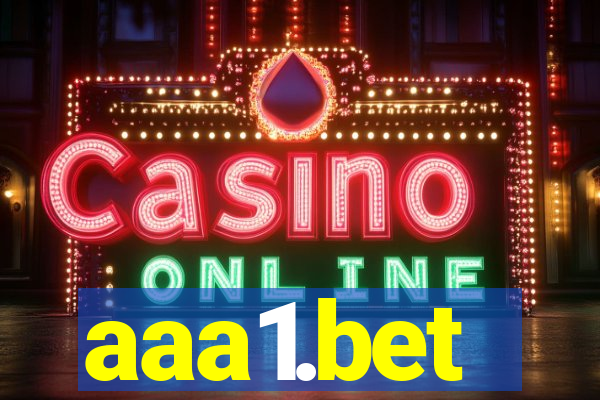 aaa1.bet