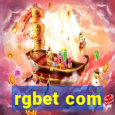 rgbet com